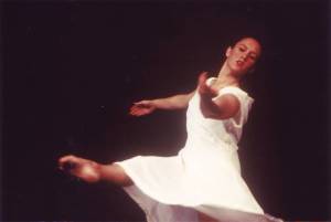 Crystal Fullmer University of Idaho 2000